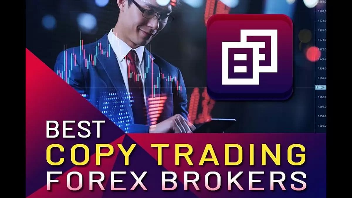 Copy Trading Forex Platforms