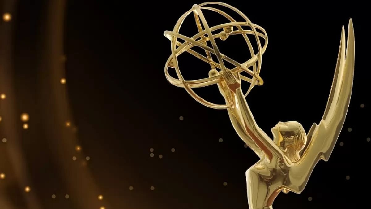 Emmy Awards 2023