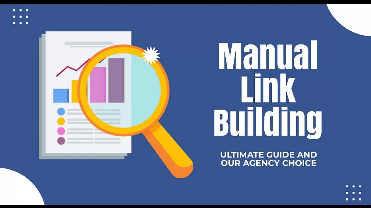Manual Link Building