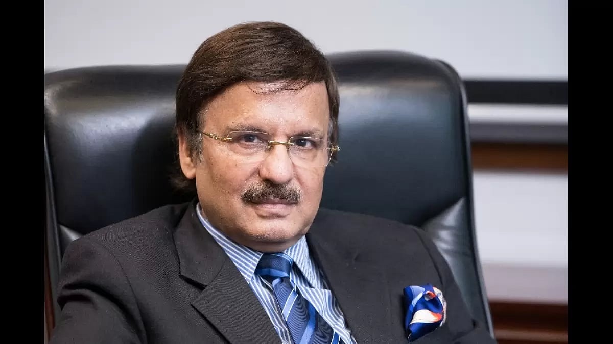 Rakesh Nangia