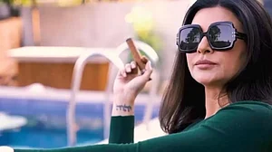 Sushmita Sen