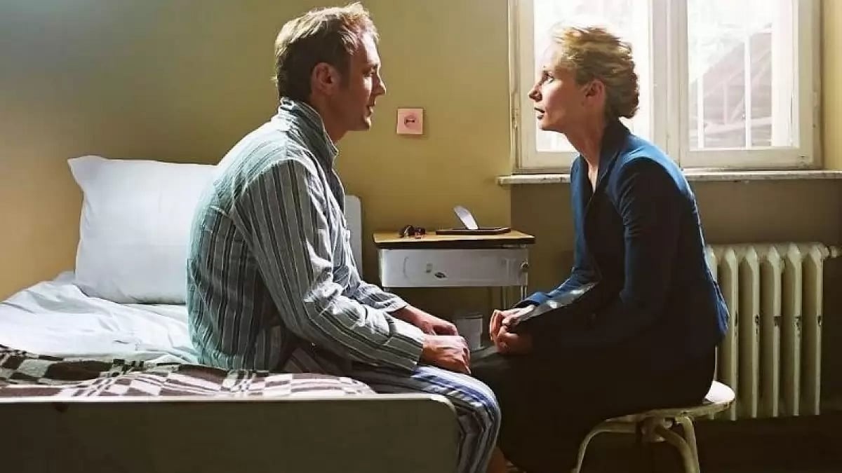 A Still From ‘Palimpsest’