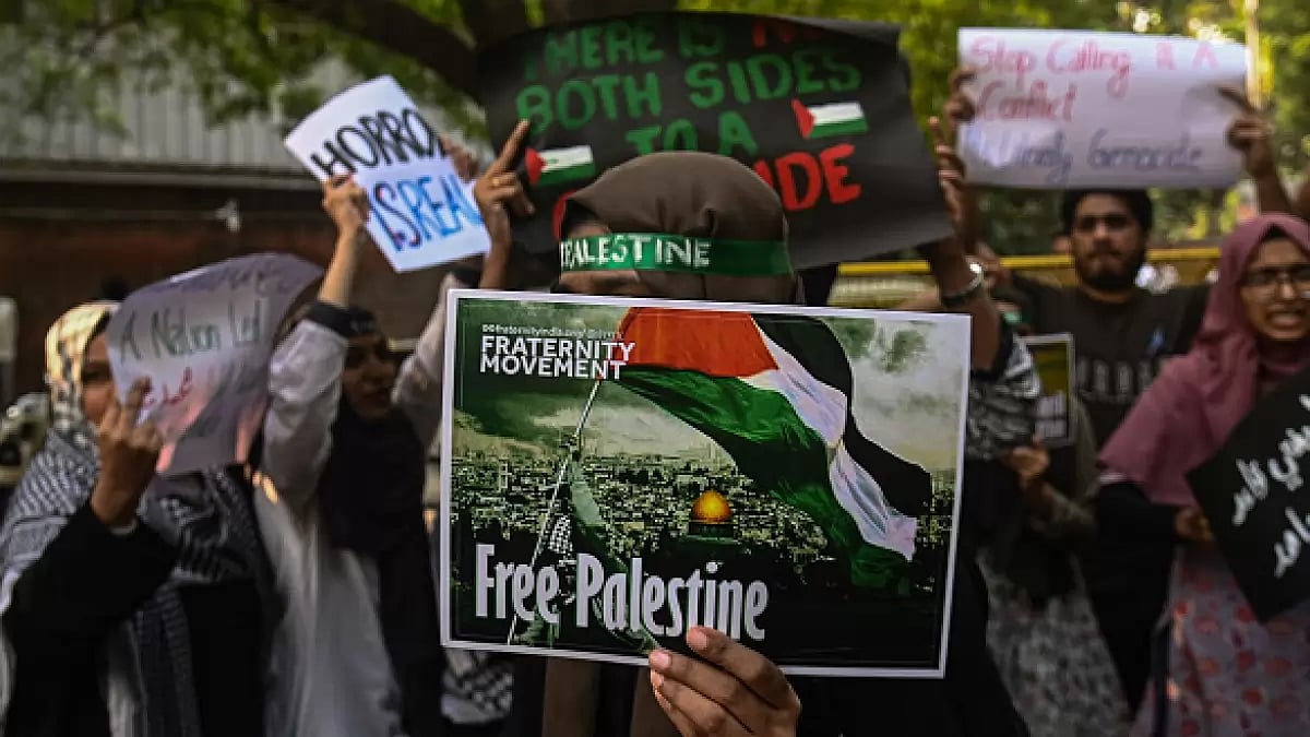 Photo: Gaza Strip