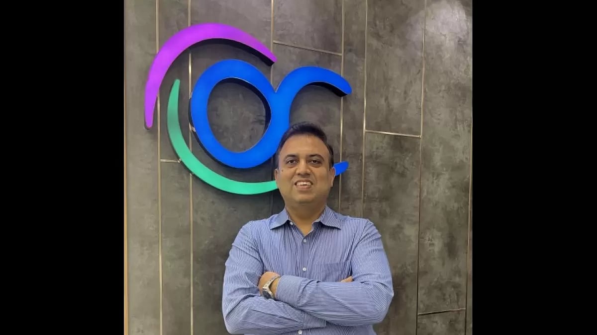 Mohit Gupta