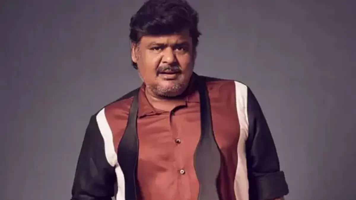 Mansoor Ali Khan