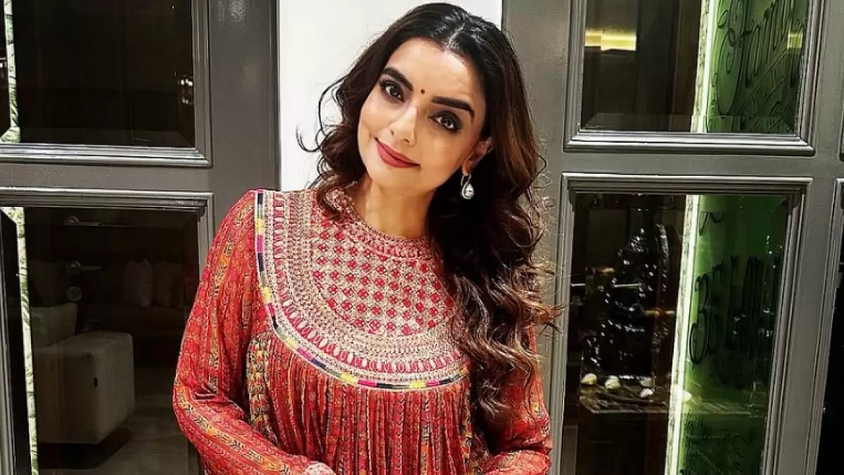Vaibhavi Merchant