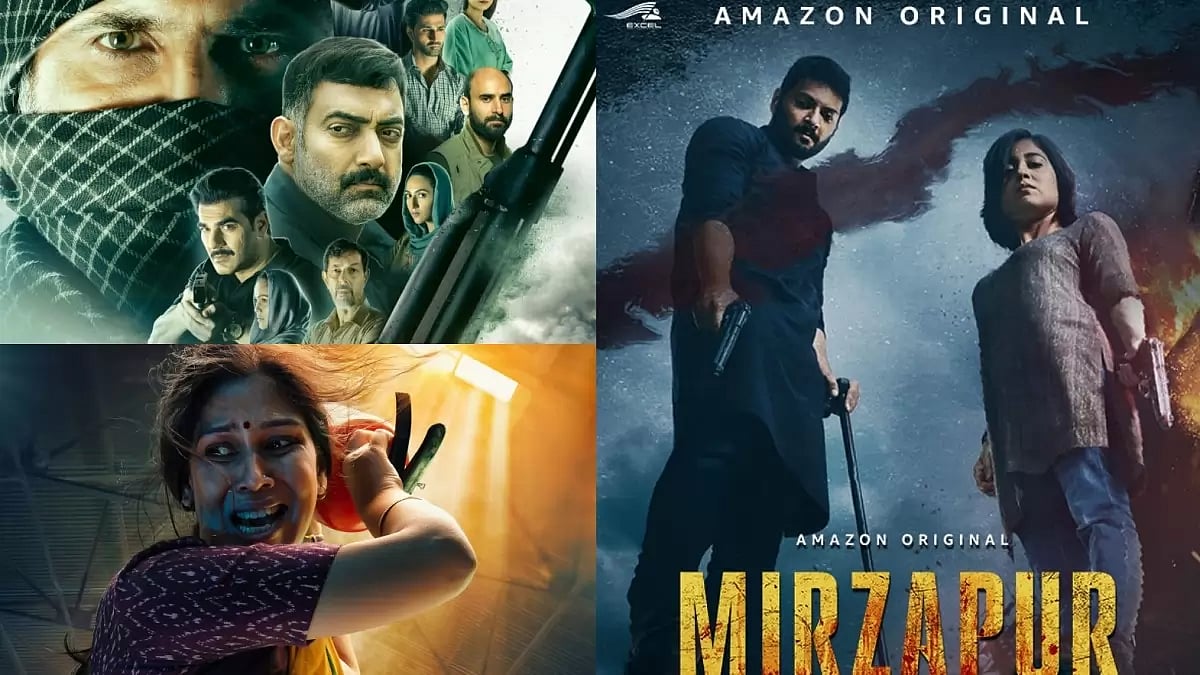 Check Out These Gripping Revenge Dramas To Watch