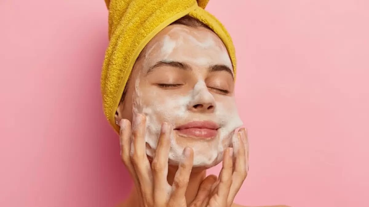 Best face washes for women