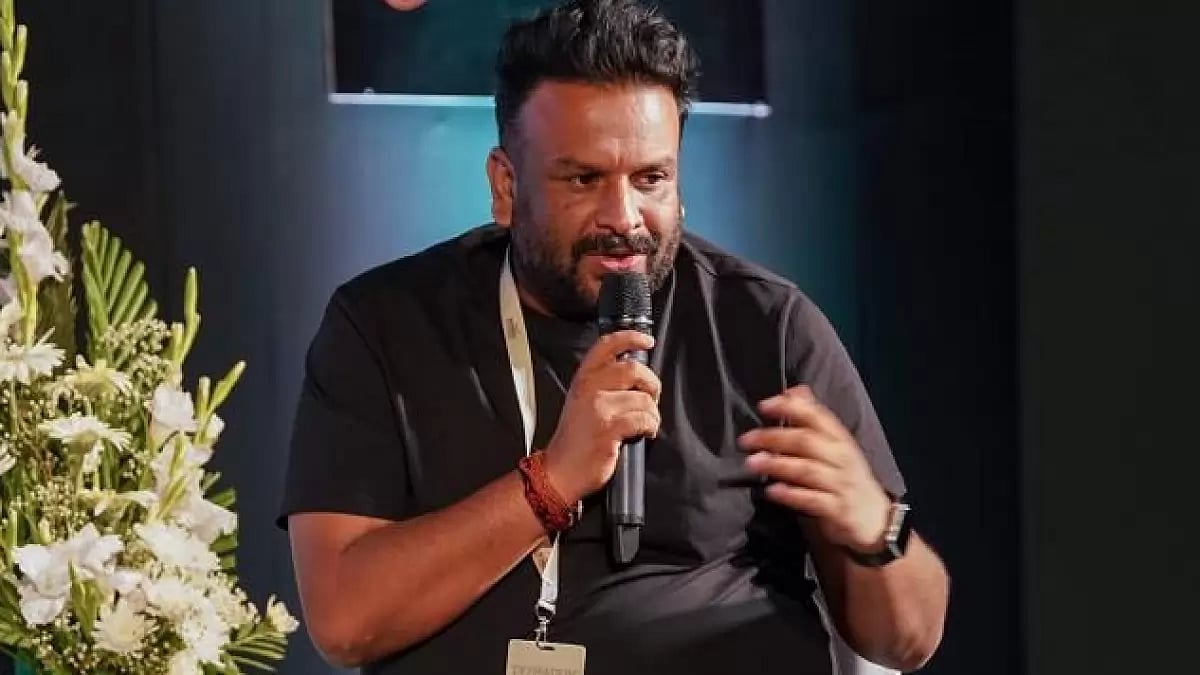 Varun Prabhudayal Gupta