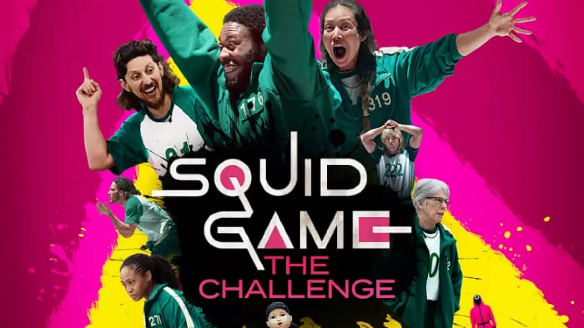 ‘Squid Game 2’