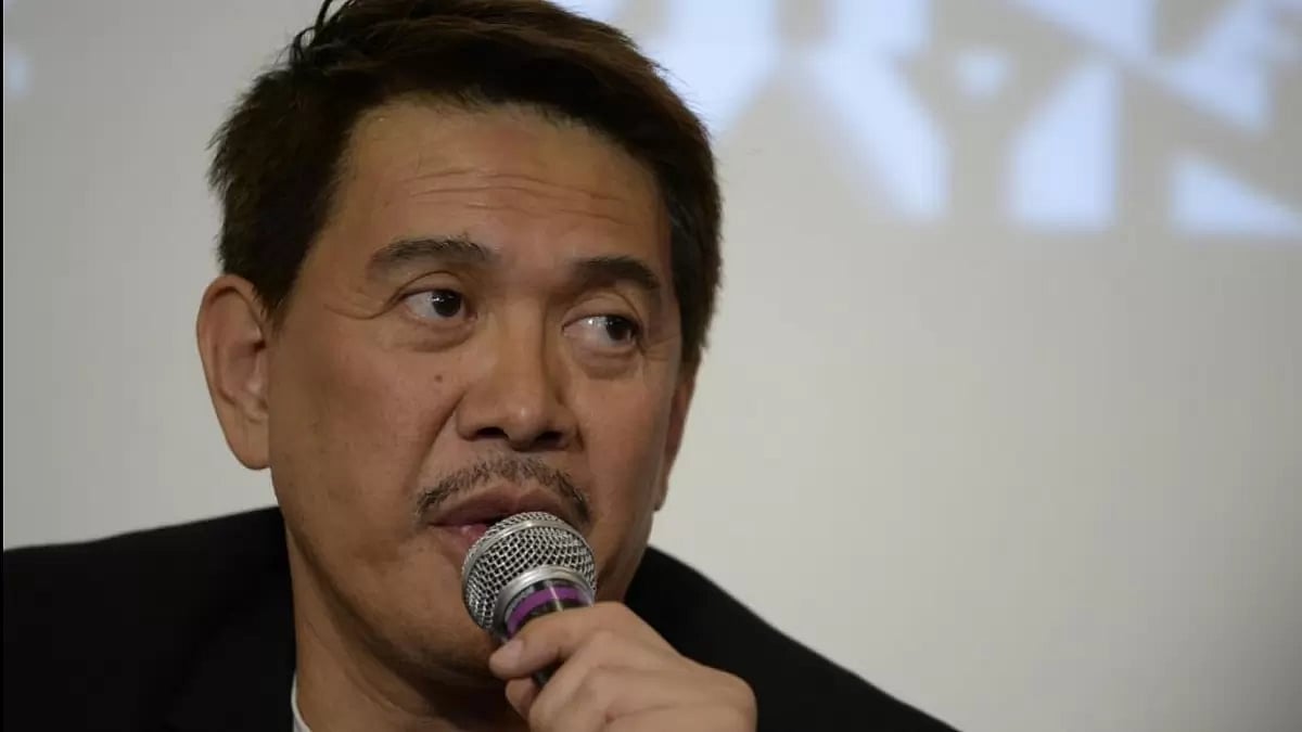 Brillante Mendoza