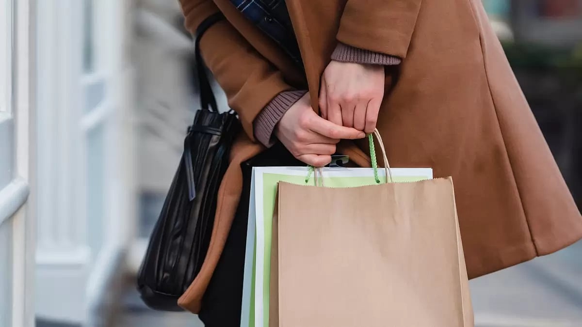 Black Friday is more than just a day to save money.