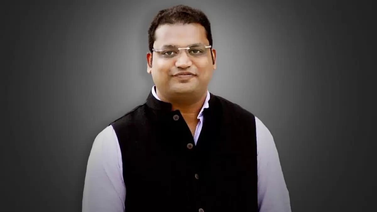 Nikhil Singhal