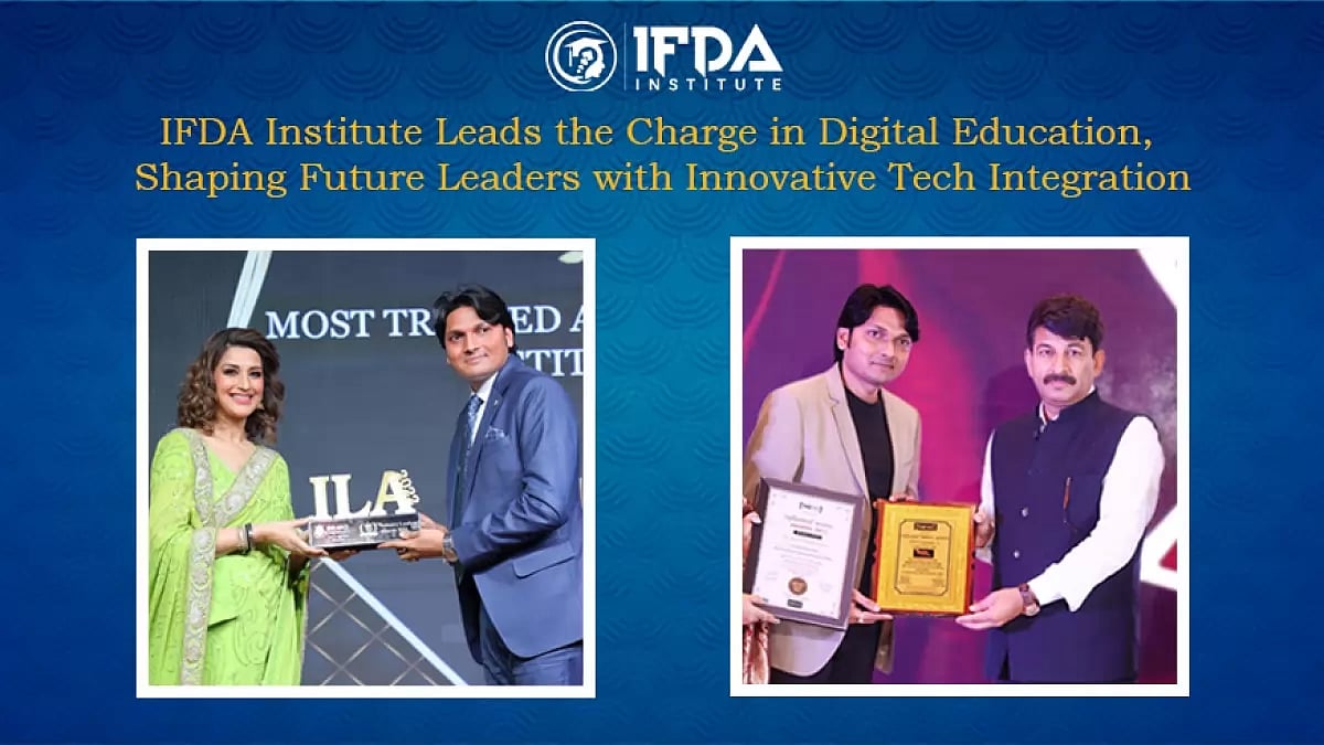 IFDA Institute 