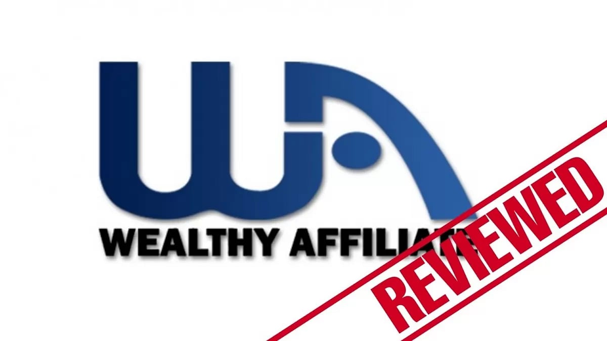 Wealthy Affiliate 2023 Review