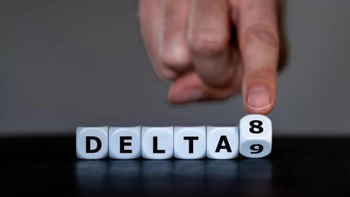 Delta-8 vs Delta-9