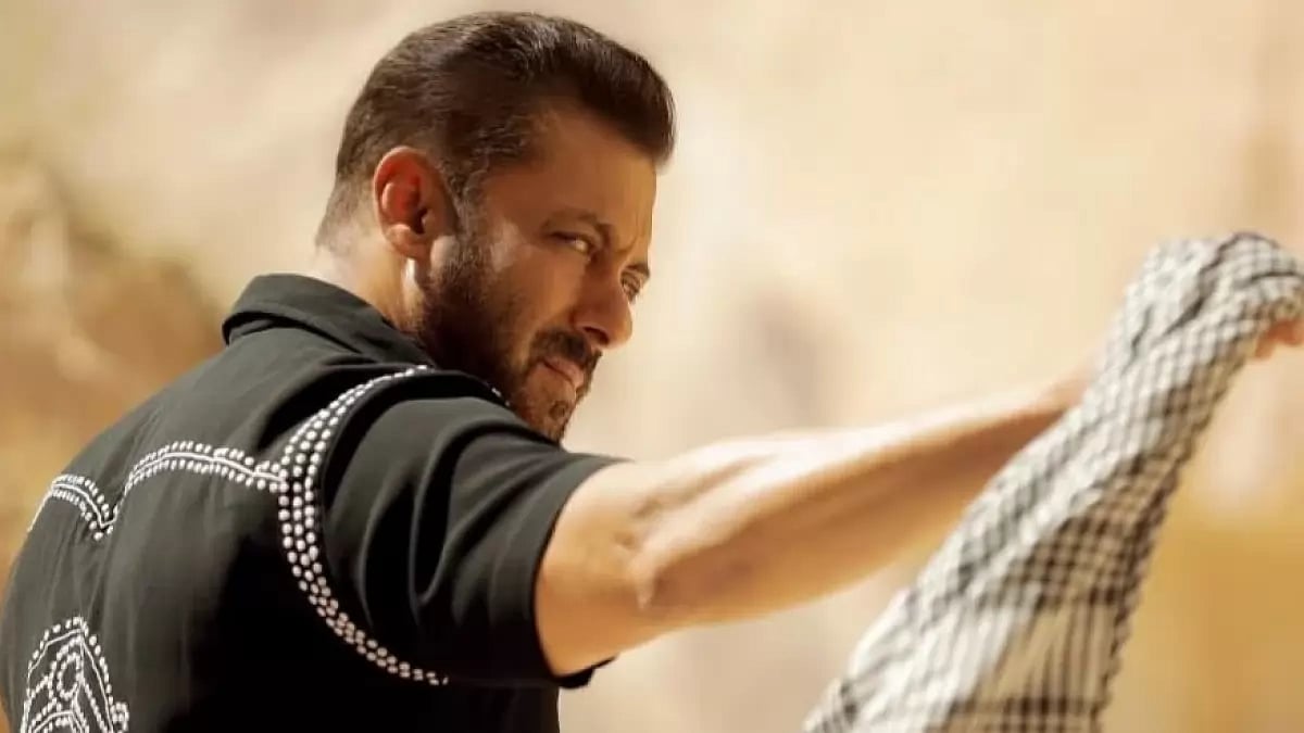 Salman Khan