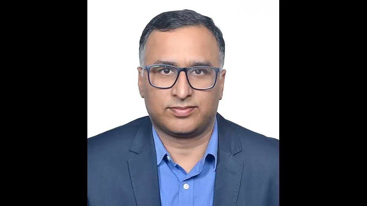 Sourabh Mahajan