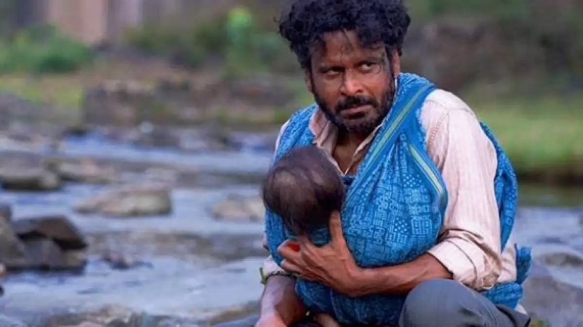 Manoj Bajpayee