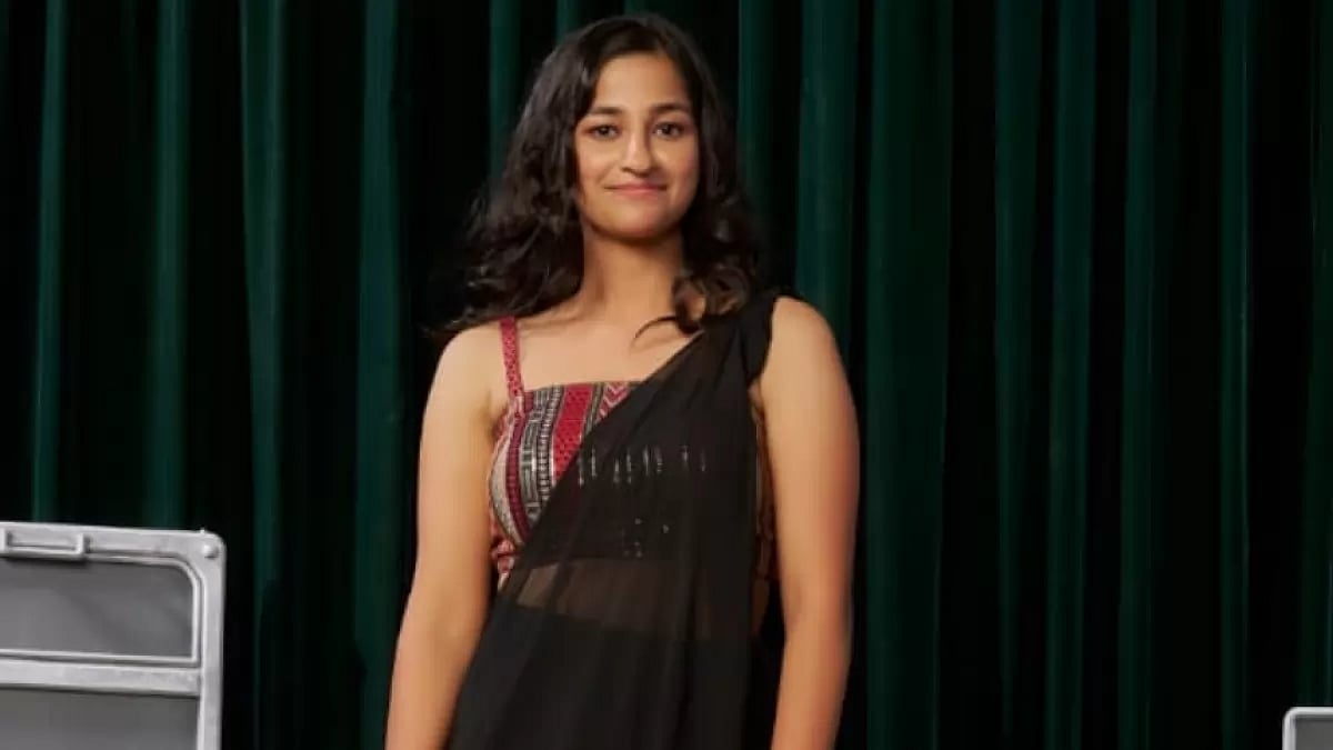 Annapurna Soni