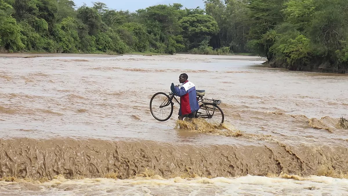 Kenya Floods