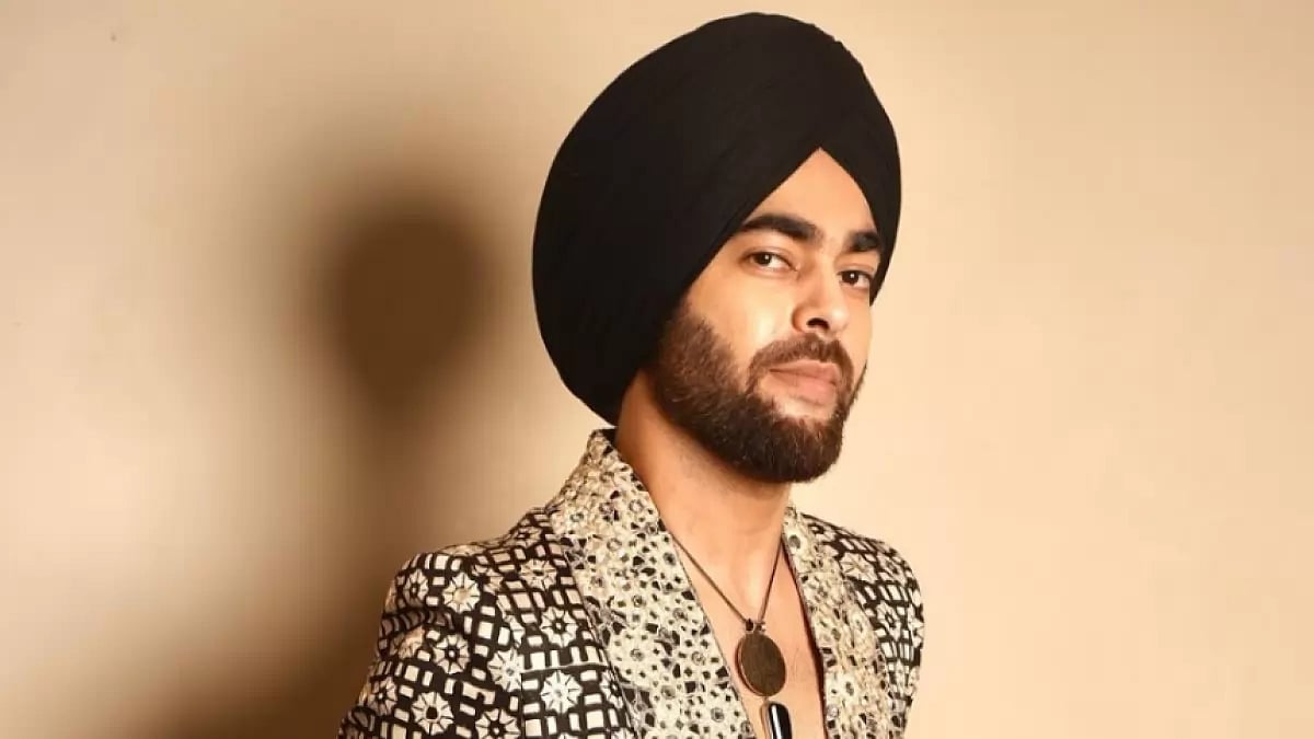 Manjot Singh