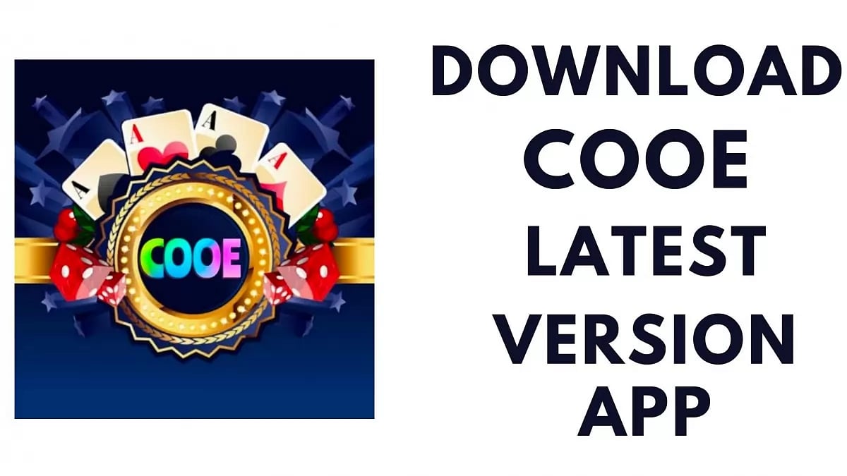 Download COOE App