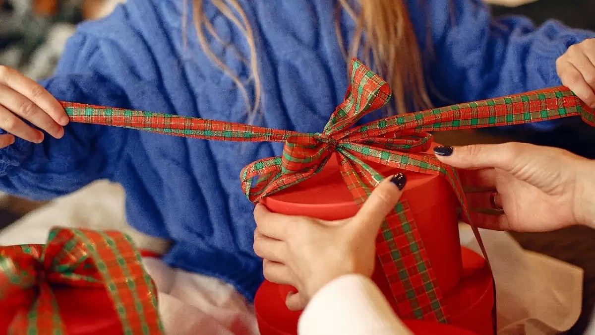 DIY Gifts For This Holiday Season!