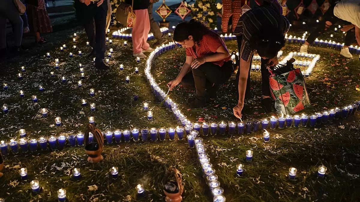 International Day for the Elimination of Violence against Women