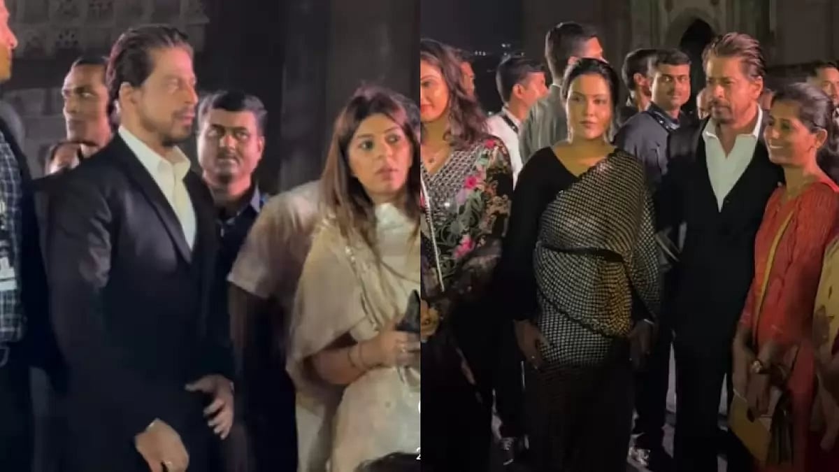 Shah Rukh Khan