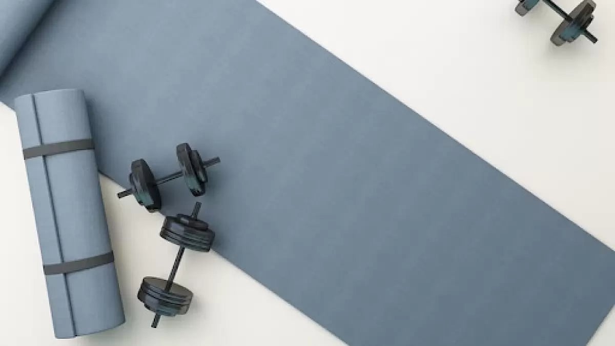Best Yoga Mats 