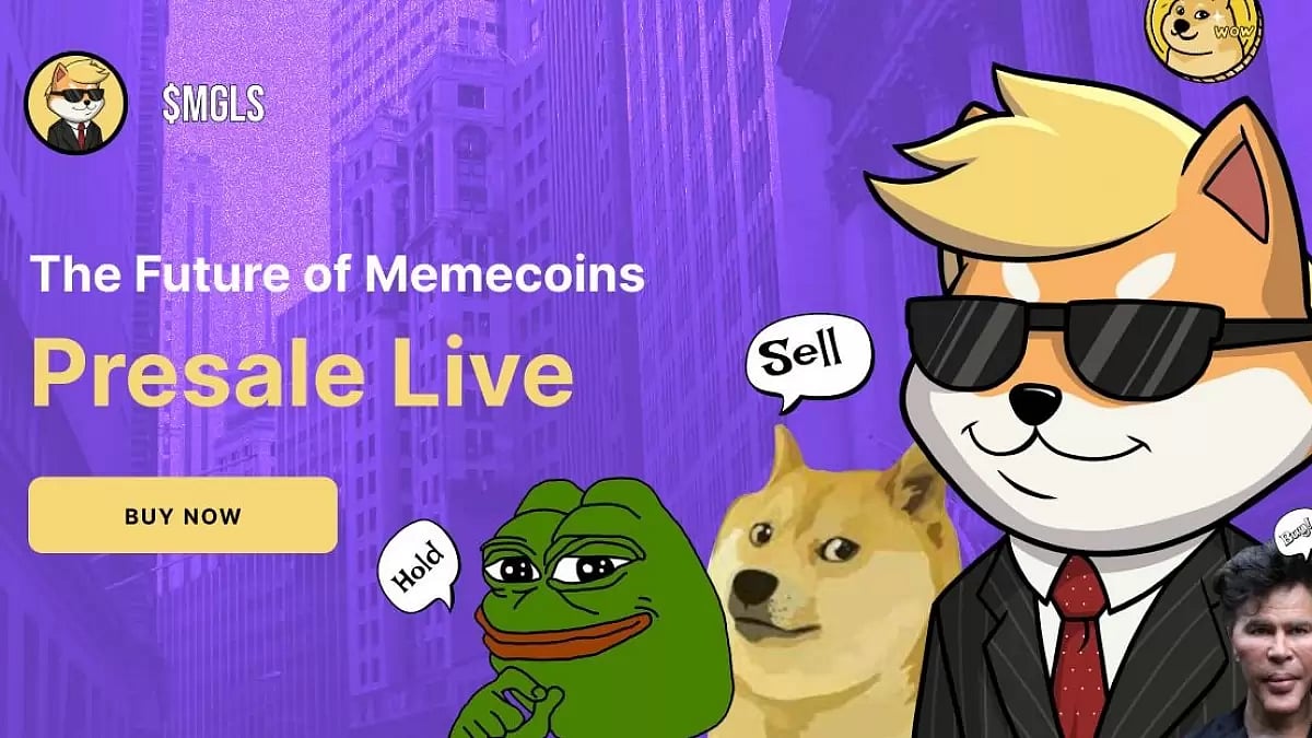 Meme Moguls 