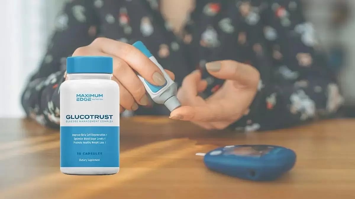 Avis GlucoTrust