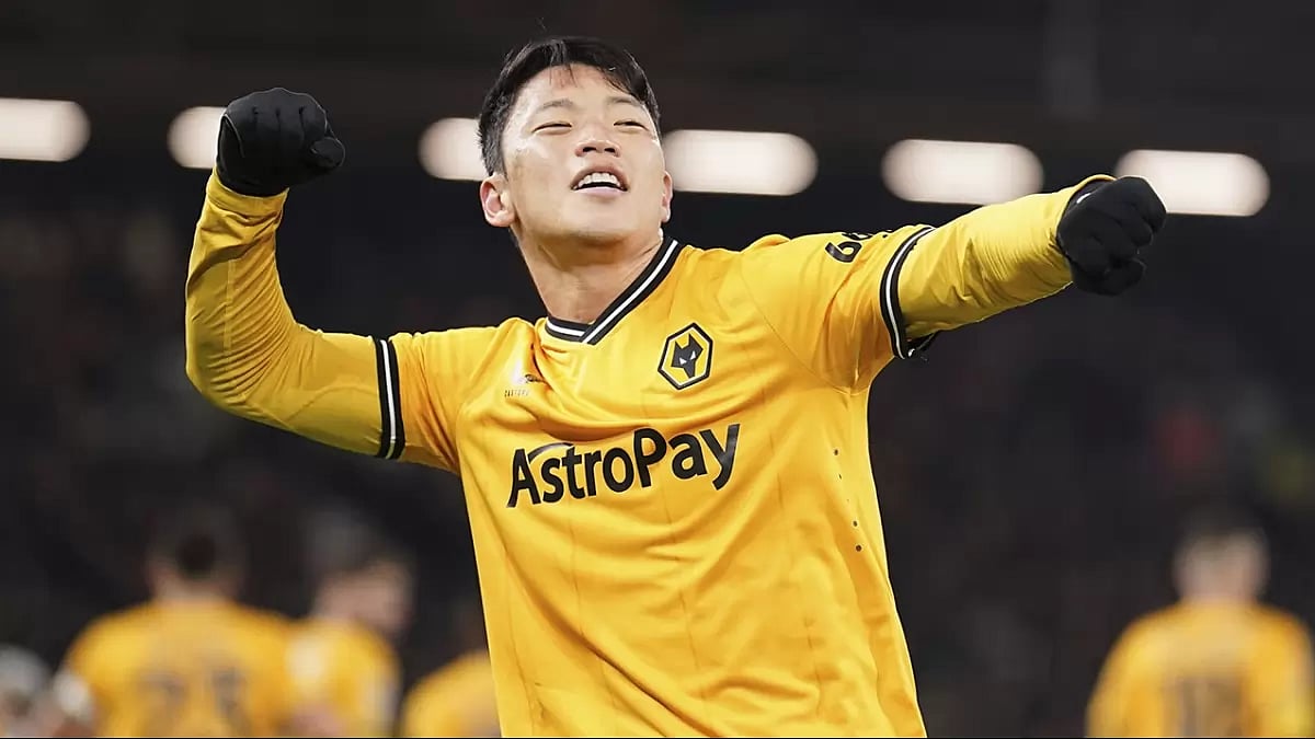 English Premier League 2023-24: Fulham vs Wolverhampton