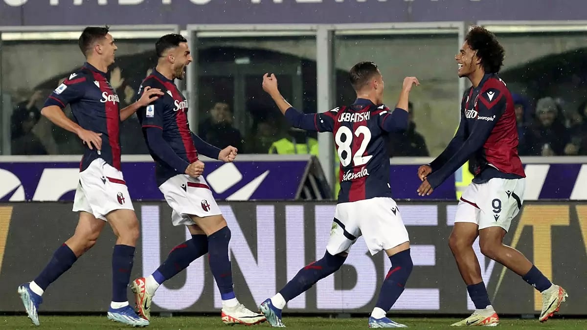 Serie A 2023-24: Bologna vs Torino