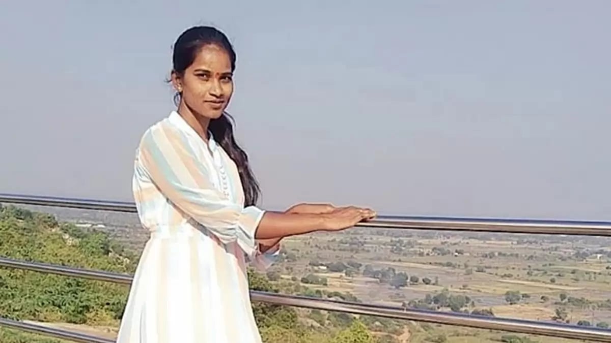 Karne Shireesha