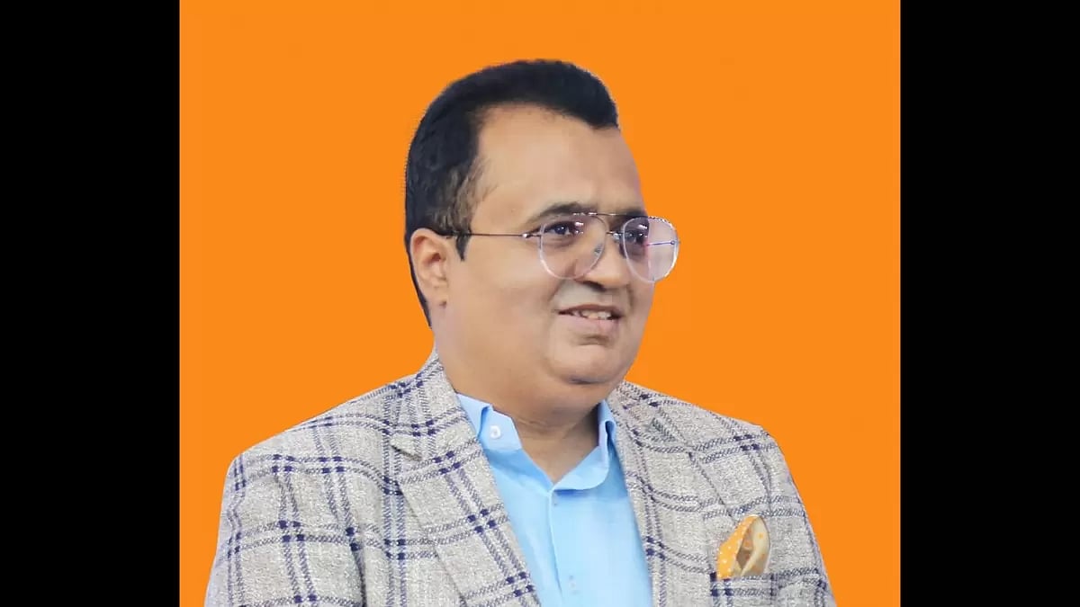 Hemant Sood