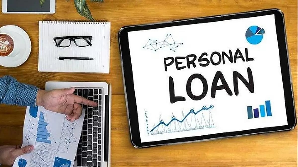 Impact of Credit Score on Personal Loan Interest Rates