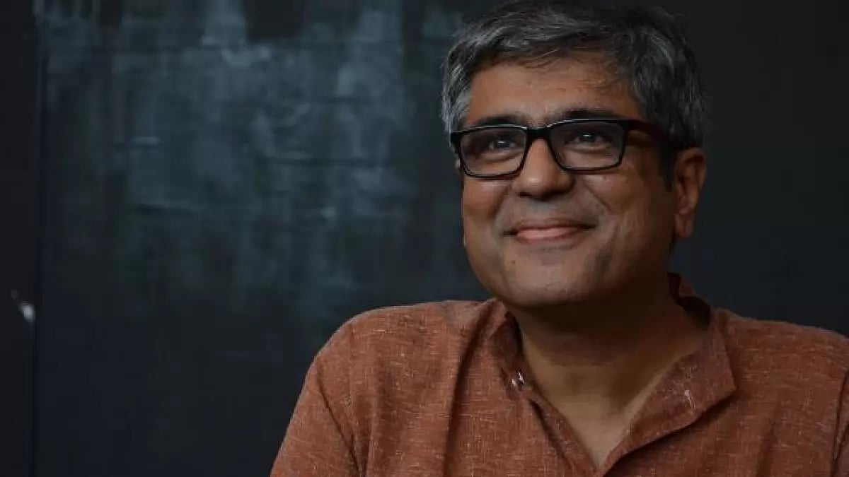 Mahesh Dattani