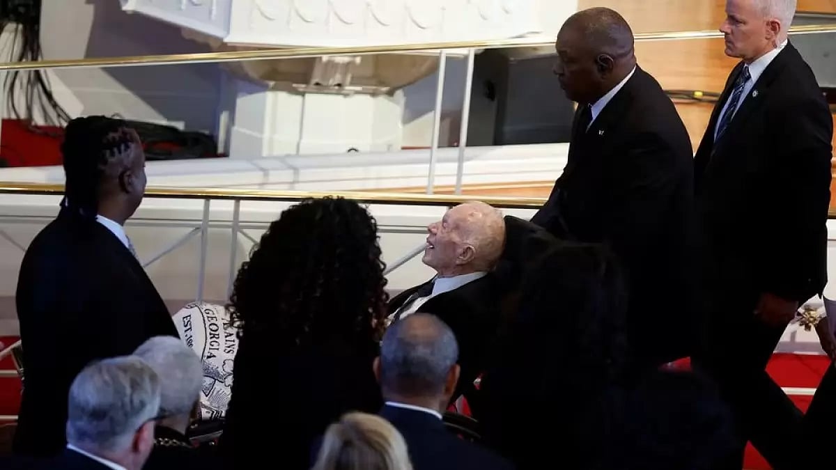 Jimmy Carter