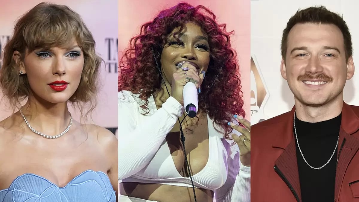Apple Music Replay 2023 Announced