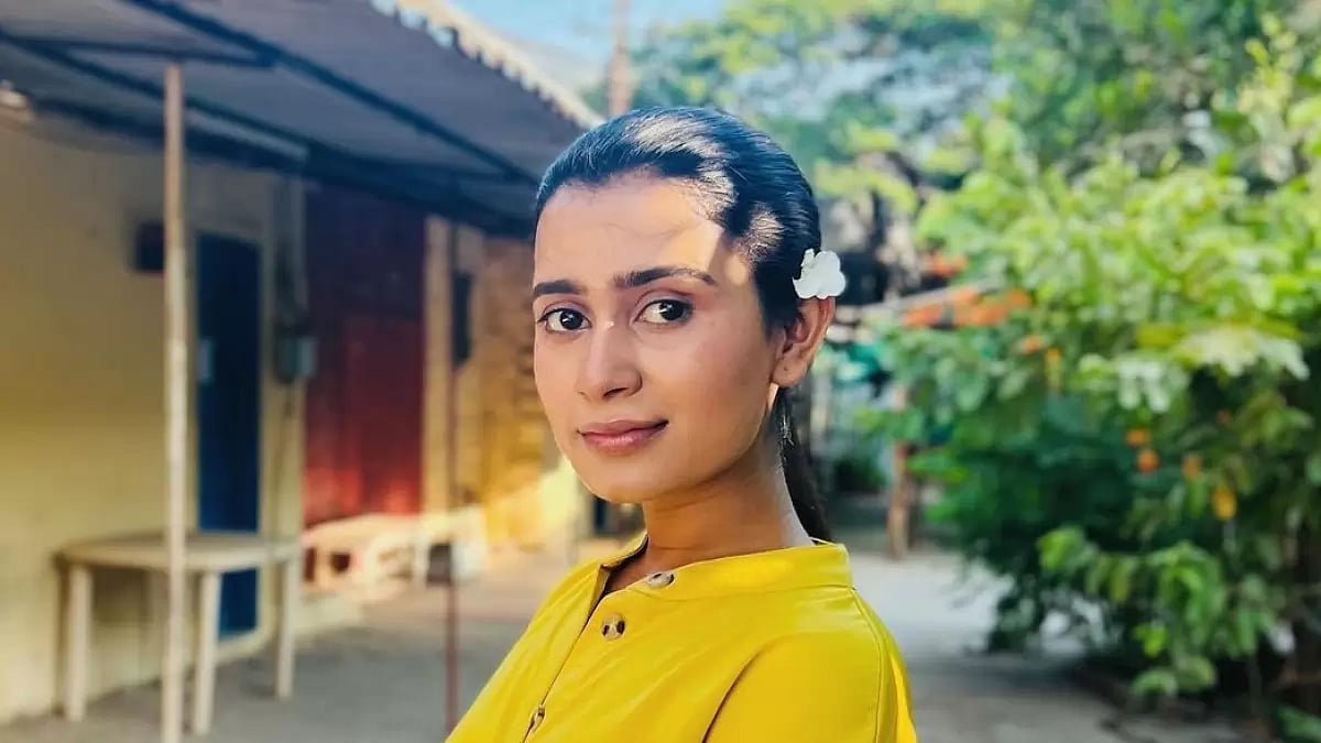 Actress Sonal Panvar