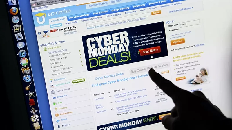 U.S. Holiday Shopping Season Kicks Off with Strong Online Spending Despite Economic Uncertainties