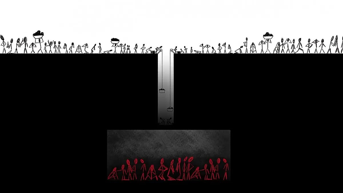 Illustration: Chaitanya Rukumpur