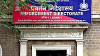 Guava 'Scam': ED Seizes Over Rs 3 Crore In Cash During Raids In Punjab