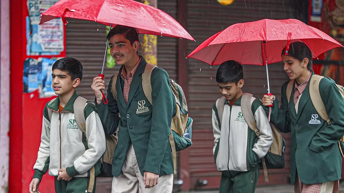 Day In Pics: November 30, 2023