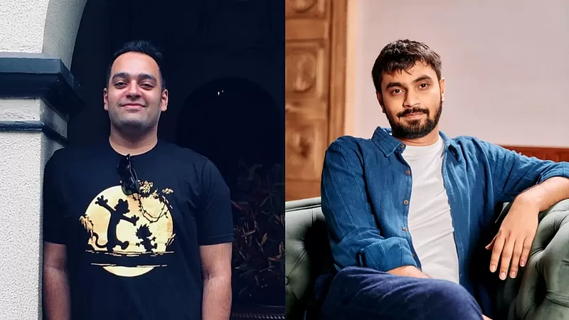 BAFTA Breakthrough: Actor Shardul Bharadwaj, Writer Abhay Koranne Of ‘Rocket Boys’ Participate From India