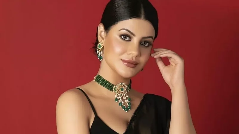 Sherleen Dutt
