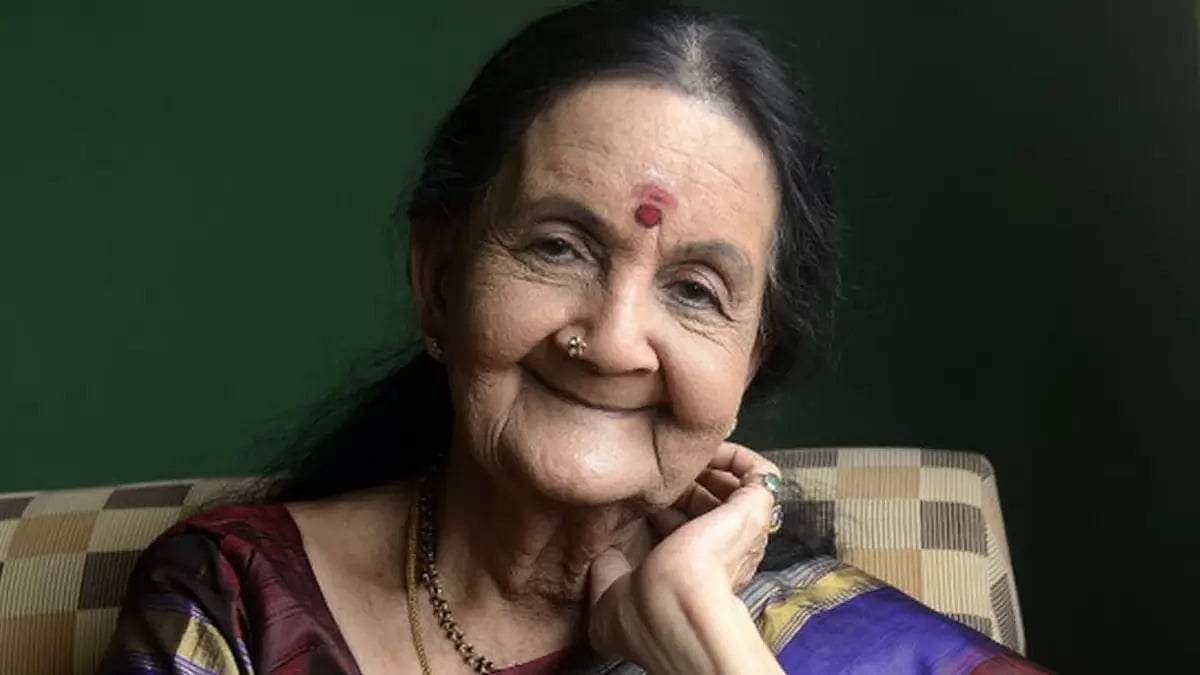 R Subbalakshmi