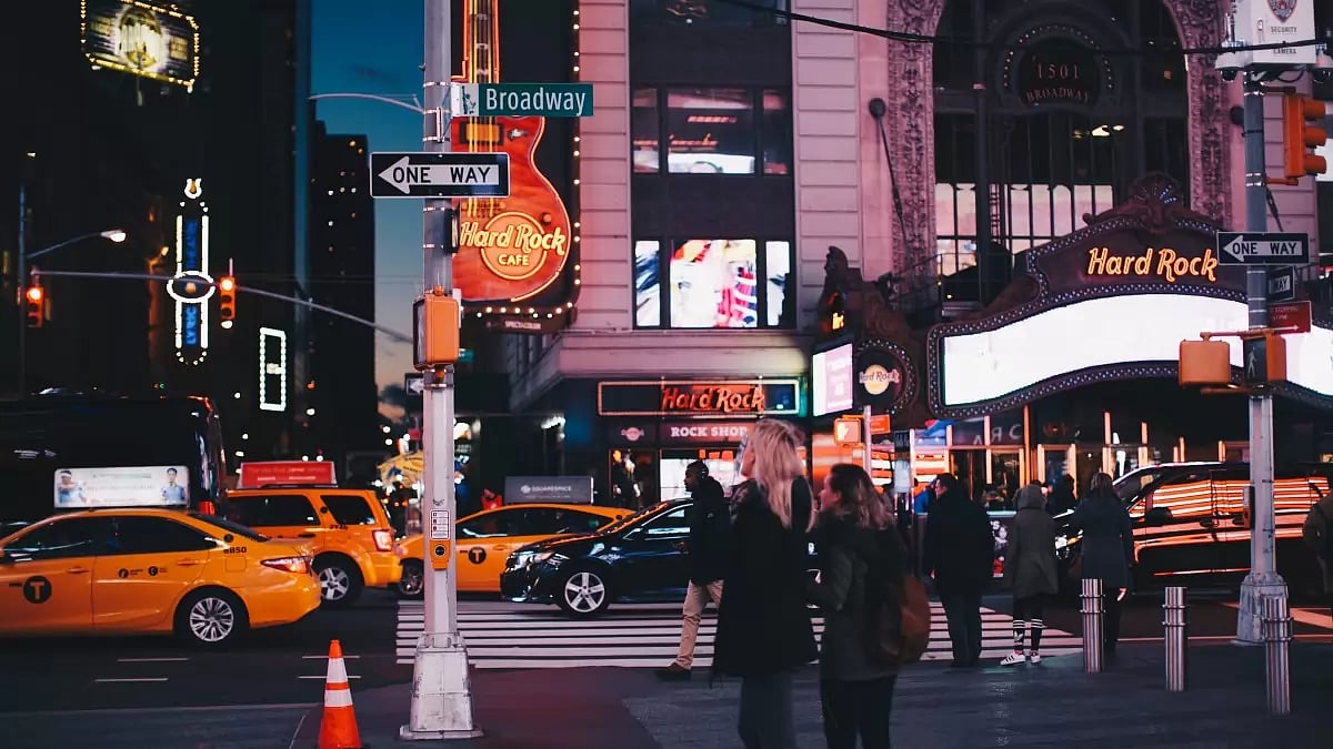 $15 Tolls Likely For NYC Drivers Under New Congestion Pricing Program